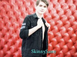 SkinnySamy
