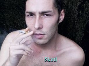 Skittl