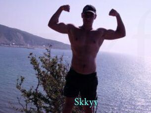Skkyy