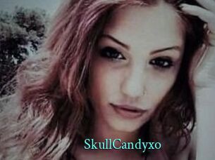 SkullCandyxo