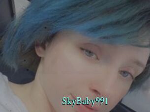 SkyBaby991