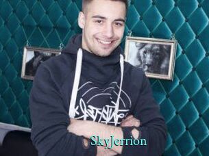 SkyJerrion