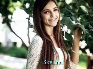 SkyLina