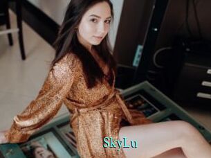 SkyLu