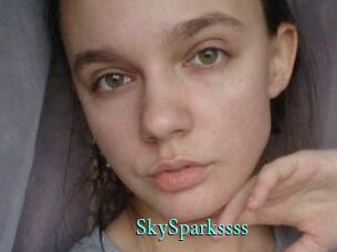 SkySparkssss