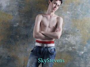SkyStevens