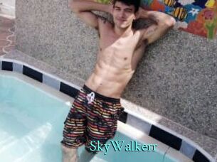 SkyWalkerr