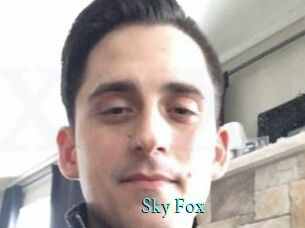 Sky_Fox
