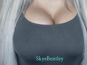 SkyeBentley xxx Fantasy Land