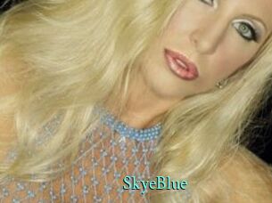SkyeBlue