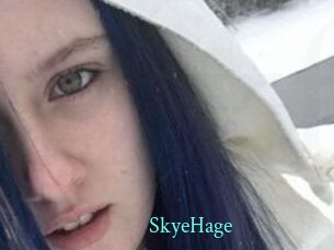 SkyeHage