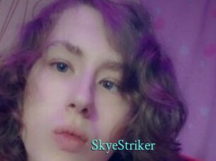SkyeStriker xxx Fantasy Land
