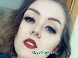 SkyeSugarxx
