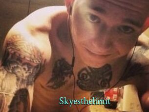 Skyesthelimit