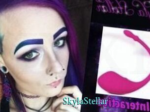 SkylaStellar