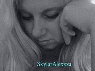 SkylarAlexxxa