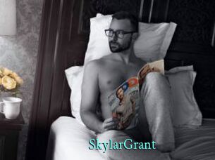 SkylarGrant