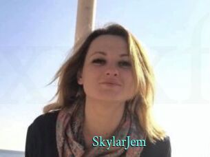 SkylarJem xxx Fantasy Land
