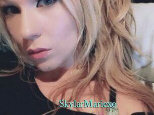 SkylarMariexo