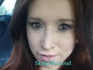 SkylarMccloud