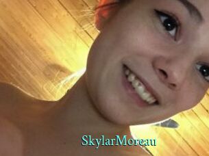 SkylarMoreau