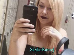 SkylarRaineJ