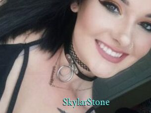 SkylarStone