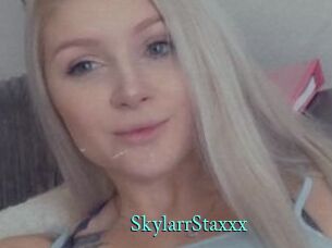 SkylarrStaxxx