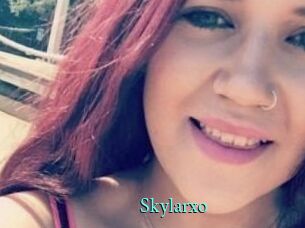 Skylarxo