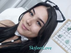 SkyleerLove xxx Fantasy Land