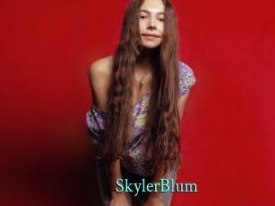 SkylerBlum