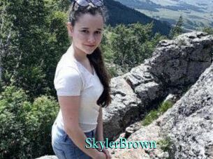 SkylerBrown