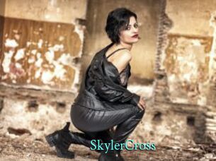 SkylerCross