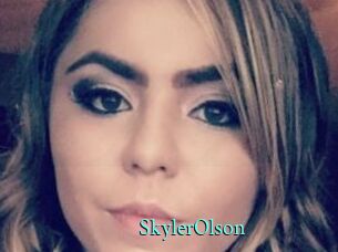 Skyler_Olson
