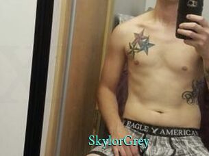 SkylorGrey