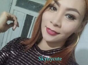 Skynycute