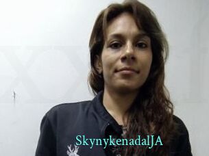 SkynykenadalJA