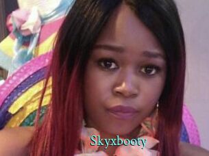 Skyxbooty