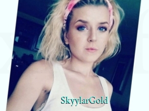 SkyylarGold