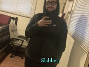 Slabberr