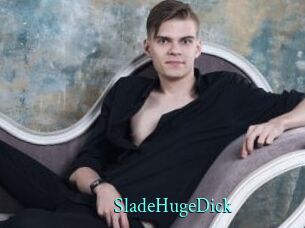 SladeHugeDick