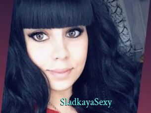 SladkayaSexy