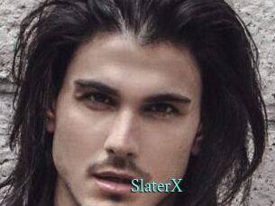 SlaterX