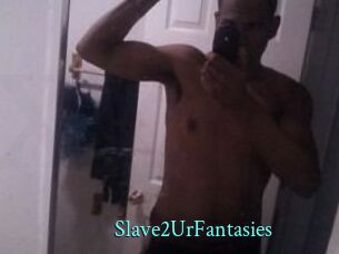 Slave2UrFantasies