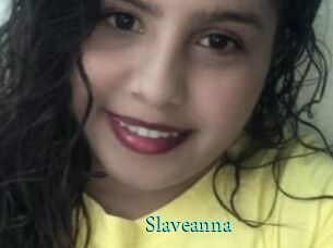 Slaveanna