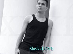 SlavkaLOVE