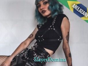 SlayerDomina