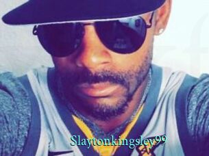 Slaytonkingsley99