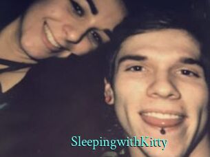 SleepingwithKitty