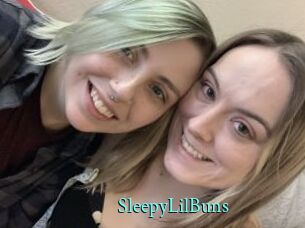 SleepyLilBuns